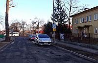 Przedszkole na Buka bez parkingu przez upór sąsiadów