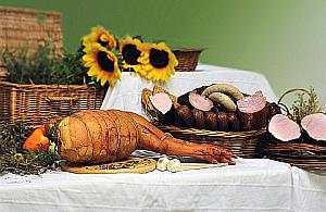 Trzy weekendy wielkanocnego jarmarku