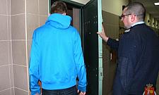 Bezczelni złodzieje na Czumy