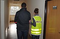 Okradli szefa na 200 tys. zł