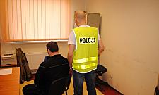 Okradli szefa na 200 tys. zł