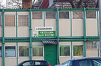 Zad�u�enie miasta, inwestycje, szpital, aquapark i tereny po dywizji