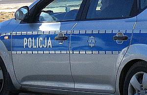 Włamywacz z Chodeckiej wpadł przez dobrą pamięć