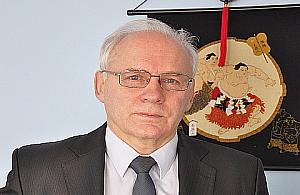 Najlepszy trener młodzieży w województwie: Andrzej Wojda