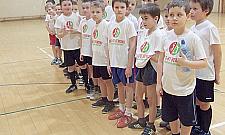 MUKS zaprasza siatkarzy i futsalistów na Rozłogi