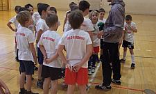 MUKS zaprasza siatkarzy i futsalistów na Rozłogi