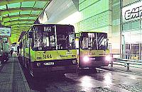 Nocna linia na Płochocińskiej jeszcze w tym roku?