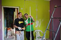 Realna Akcja na Białołęce dobiegła finału