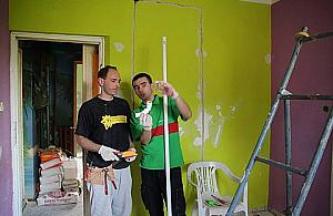 Realna Akcja na Białołęce dobiegła finału