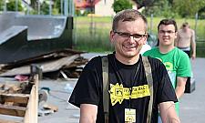 Realna Akcja na Białołęce dobiegła finału