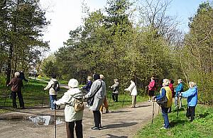 Dla sześćdziesięciolatków: Aktywny Senior 2