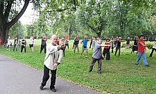 Dla sześćdziesięciolatków: Aktywny Senior 2