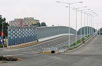 Modernizacja Toruńskiej ma się ku końcowi