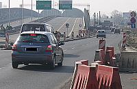 Modernizacja Toruńskiej ma się ku końcowi