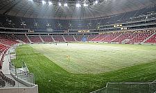 Konkurs plastyczny "Euro 2012"