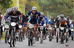 Kolarski wyścig dla amatorów już 24 marca