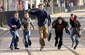 Festiwal reggae na Dni Białołęki