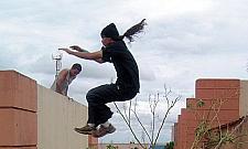 Festiwal reggae na Dni Białołęki