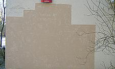 Magiera pomazana, czy akcja mieszkańców pomoże?