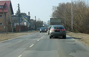 Łodygowa poczeka jeszcze cztery lata?