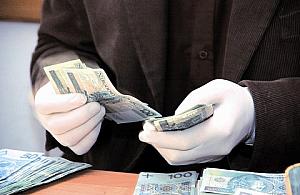 Budżetowe zawirowania na Mazowszu