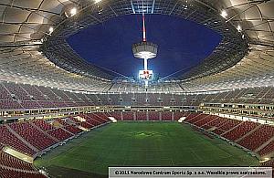 Euro 2012 - co czeka mieszkańców?