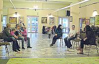 Klub Mam - tym razem zawitał do Jabłonny