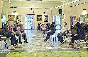 Klub Mam - tym razem zawitał do Jabłonny