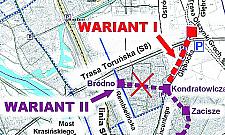 Metro czy tramwaj na wschodnią Białołękę? Co dalej?