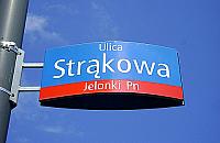 Mieszka�cy zdecydowali: Str�kowa zostaje dwukierunkowa