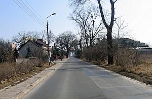 Szeligowska nie doczeka się mikrobusów?