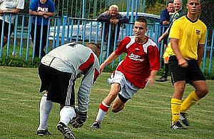 GKS Świt zaprasza mieszkańców Jelonek