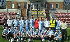 GKS Świt zaprasza mieszkańców Jelonek