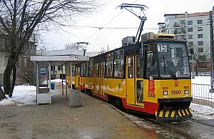 Mieszkańcy osiedla Ruda nie chcą tramwaju