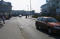 Drogowi piraci bezkarni na Skarbka z Gór