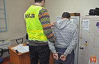 Zab�jca z Bielan wcze�niej zabi� s�siada i napad� na taks�wkarza