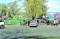 Gdzie b�d� jednodniowe bazary na Woli?