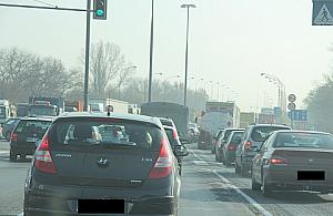 Modlińska i Marywilska - zaczynamy od początku