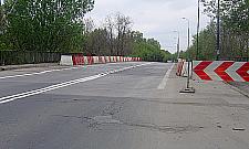 Modlińska i Marywilska - zaczynamy od początku