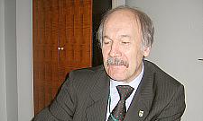 Wiceburmistrz Piotr Jaworski szefem koła PO