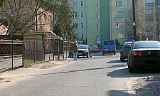 Remont Słonecznikowej na papierze wygląda pięknie