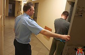 Pamiątki z krótkiego pobytu w Ryni