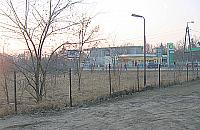 Budowa Żołnierskiej, Zwoleńskiej i Żegańskiej pod znakiem zapytania?