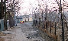 Budowa Żołnierskiej, Zwoleńskiej i Żegańskiej pod znakiem zapytania?