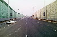 Czy most Północny poprawi komunikację mieszkańcom Legionowa?