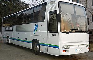 Dowozówka na cenzurowanym - wypowiedzą umowę?