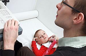 McDonald na zdrowie? W Legionowie