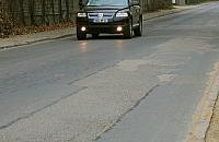 Frezowanie Mehoffera znów przełożone na później