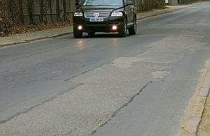 Frezowanie Mehoffera znów przełożone na później