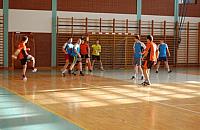 Parszywy początek piłkarskich mistrzów